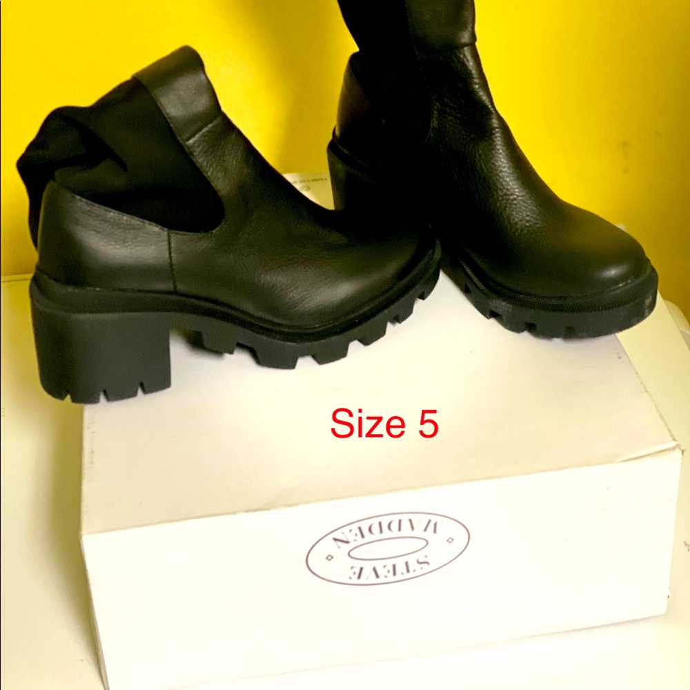 Steve Madden